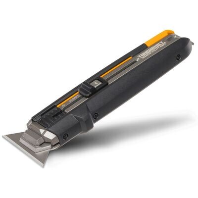 TOUGHBUILT brand scraper utility knife