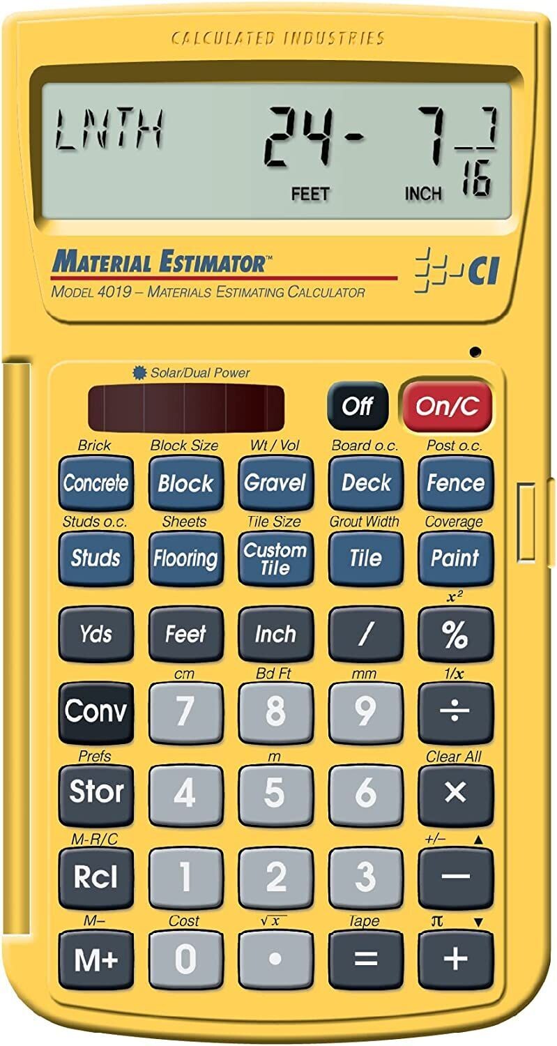 Calculator