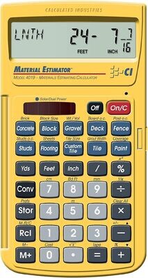 Calculator