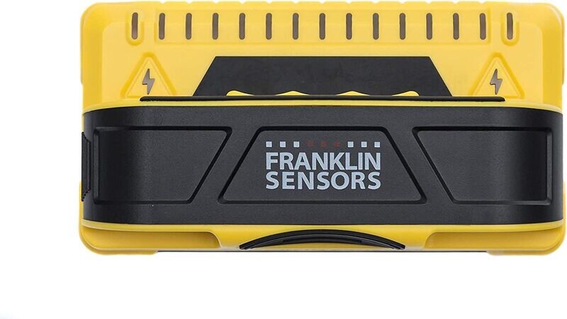 Franklin Sensors ProSensor M150 Professional Stud Finder with 9-Sensors