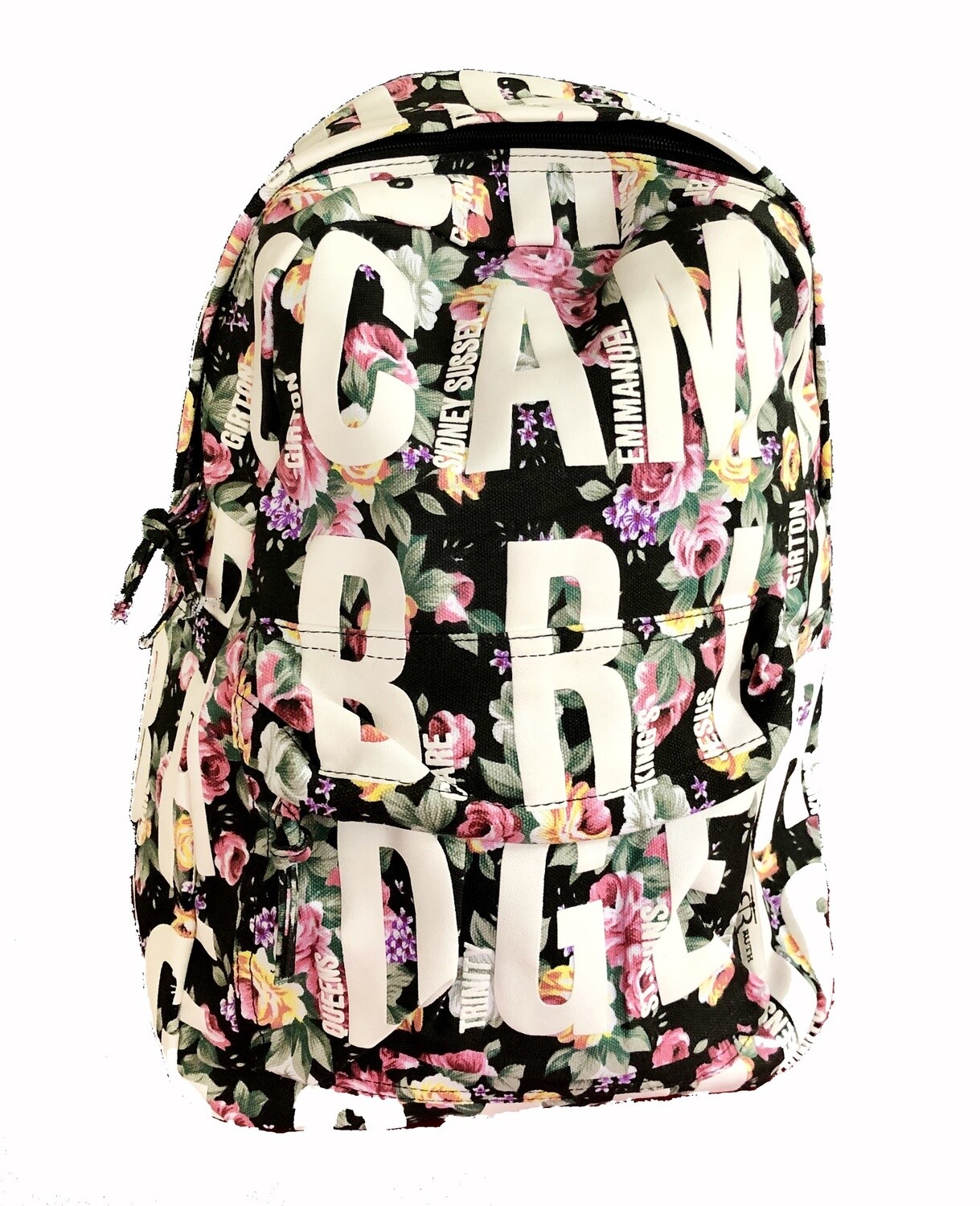 Finn Cambridge Backpack