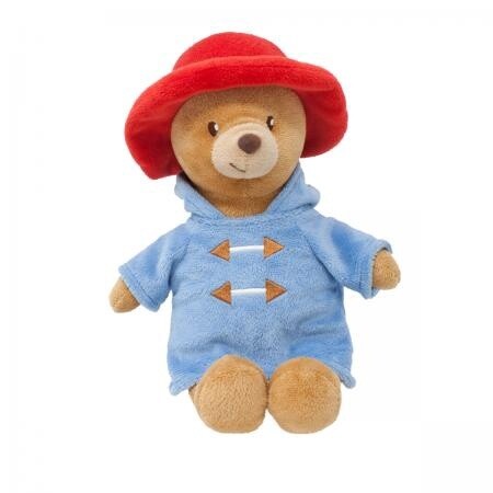 My First Plush Paddington