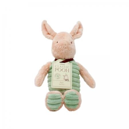 Hundred Acre Wood Piglet