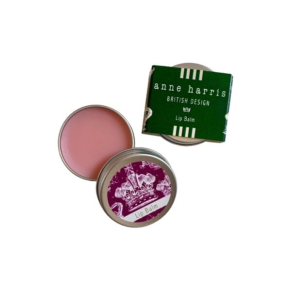 Crown Lip Balm