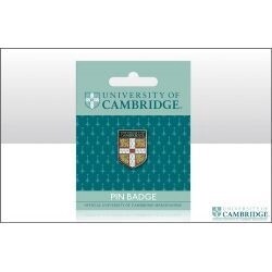 CU Pin Badge