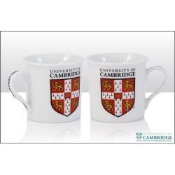 CU Shield Regal Mug