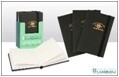 CU Mini Notebooks Set of 3