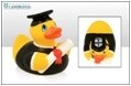 CU Graduation Rubber Duck