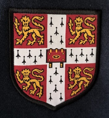 Cambridge University Apparel