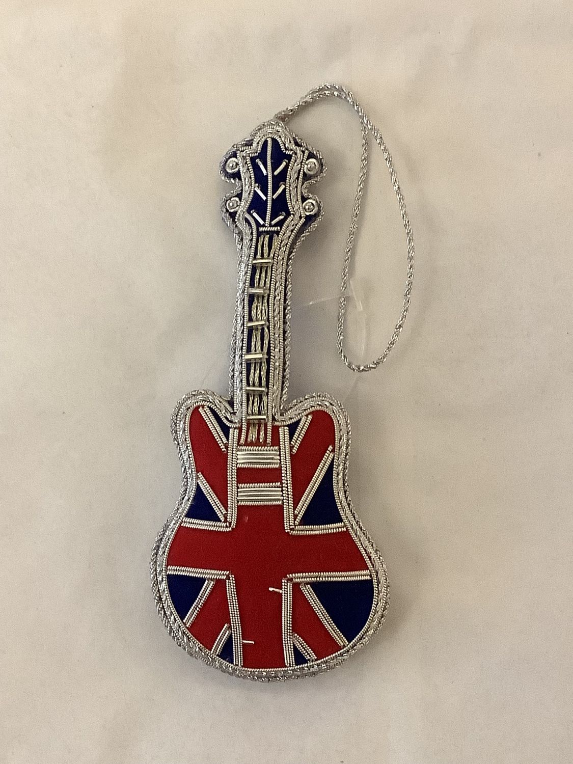 Guitar Decoration