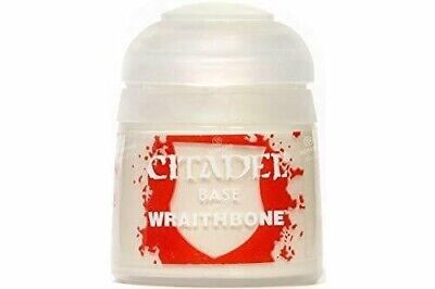 Paint (12ml): Base - Wraithbone