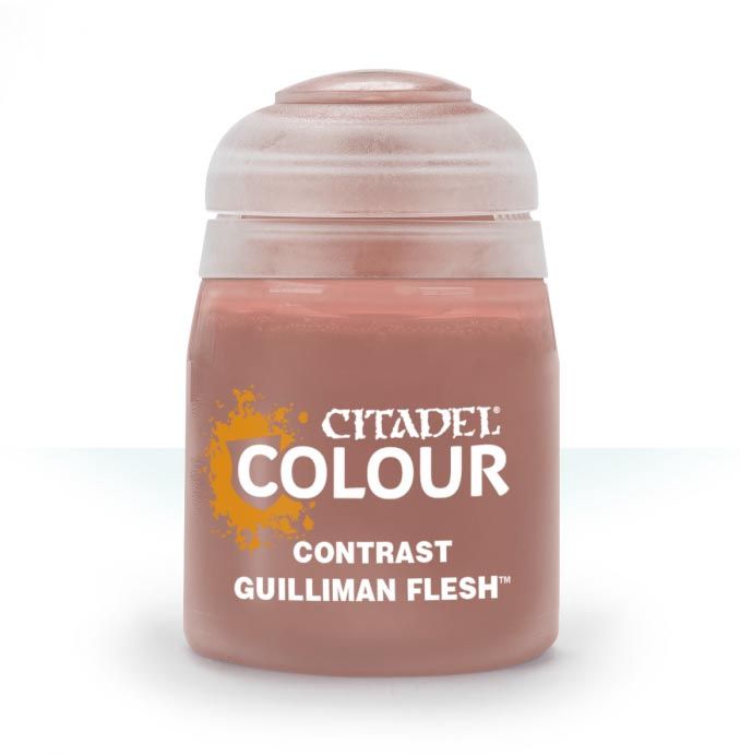 Paint (18ml): Guilliman Flesh