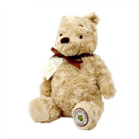 Classic Cuddly Winnie the Pooh