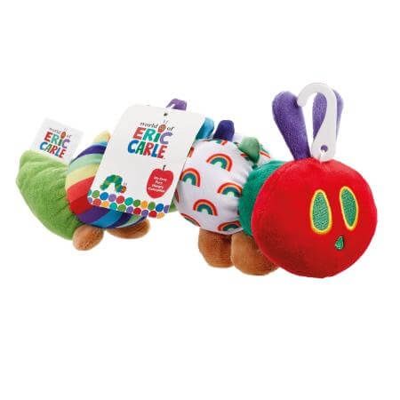 My First Very Hungry Caterpillar