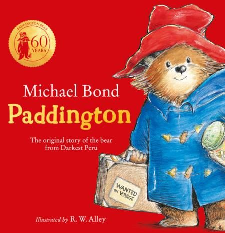 Paddington Book