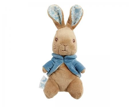 Peter Signature Small Soft Toy