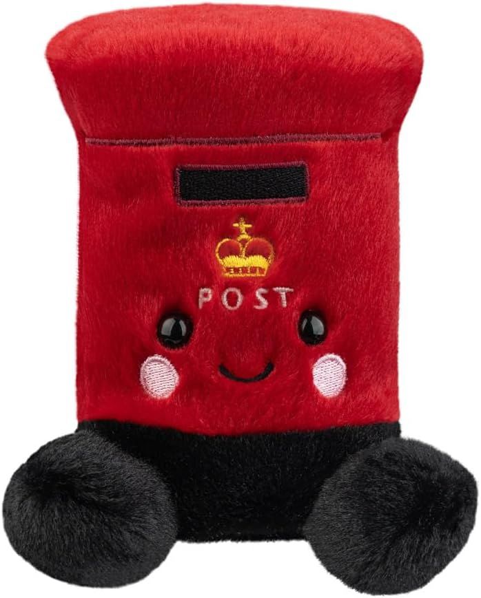 Bobby Postbox