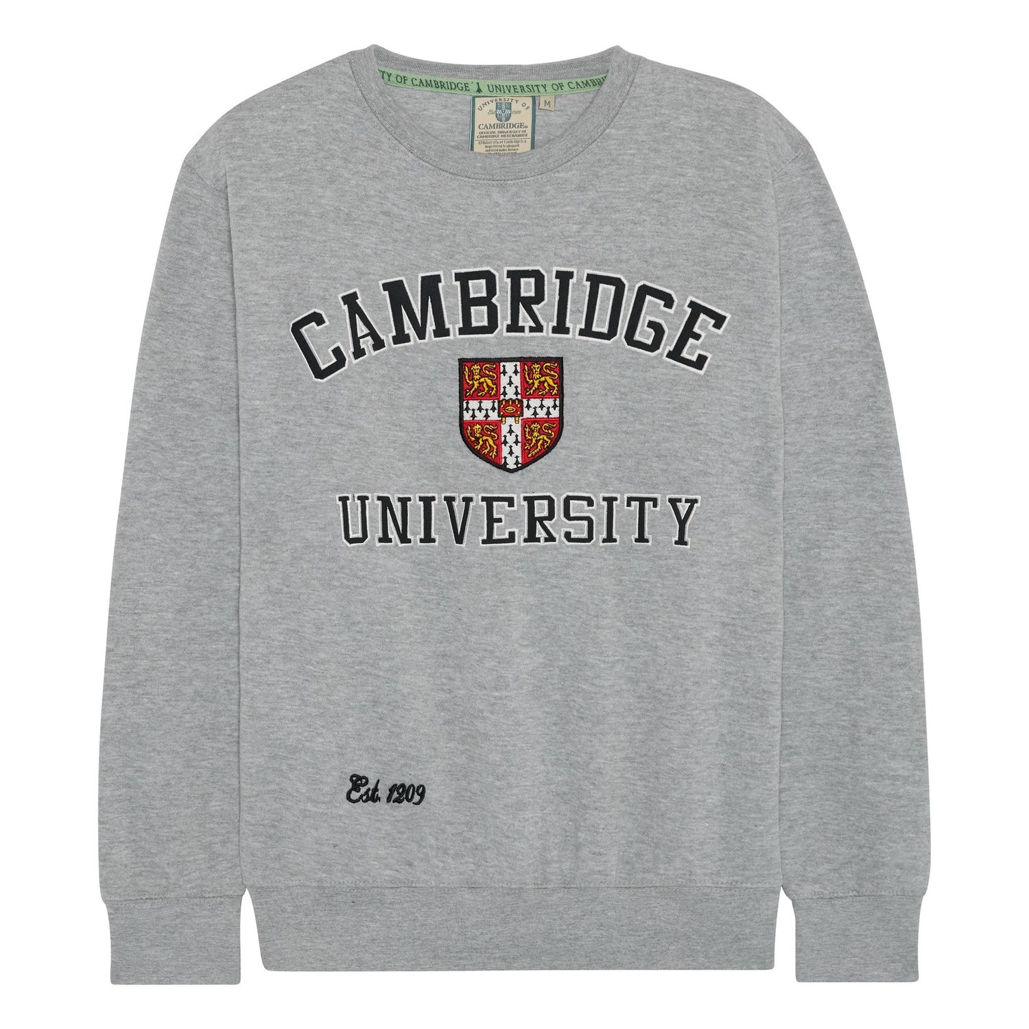 CU Crewneck Sweat