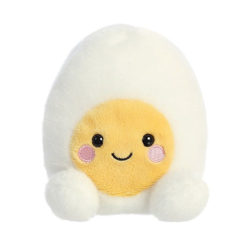 Bobby Egg