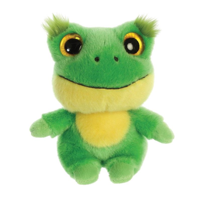 Acha Frog