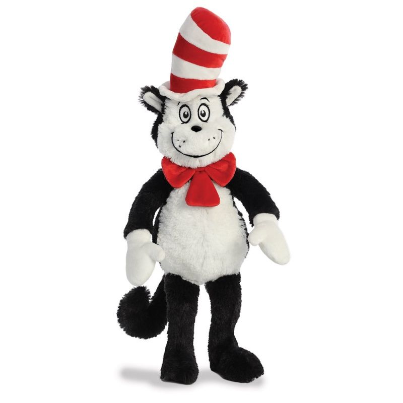 Cat In The Hat