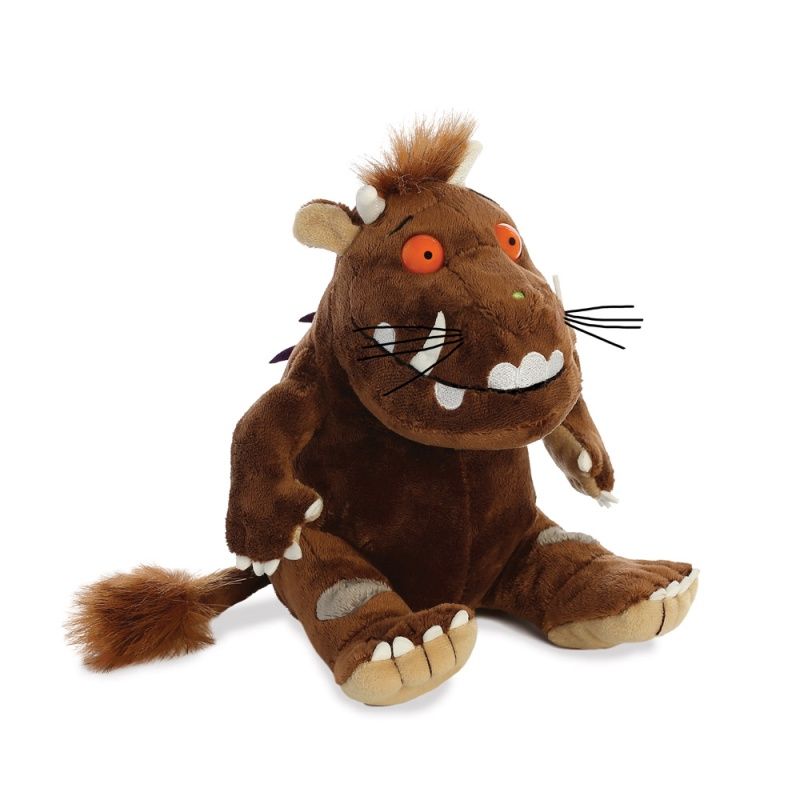 Gruffalo Sitting Plush