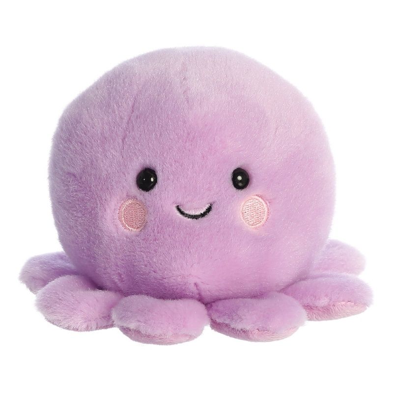 Oliver Octopus