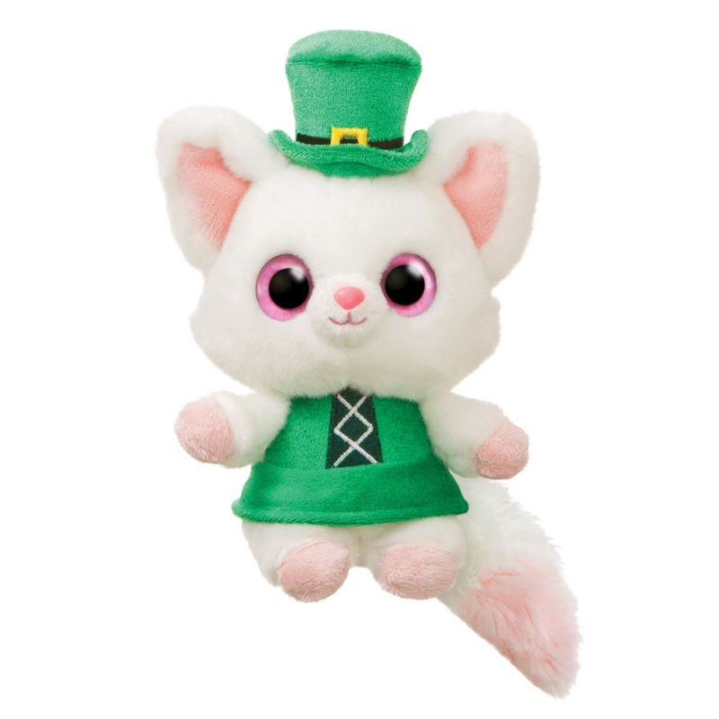 Pammee Irish
