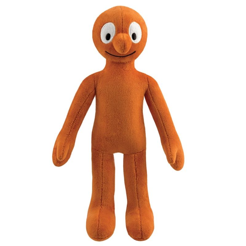 Morph Plush