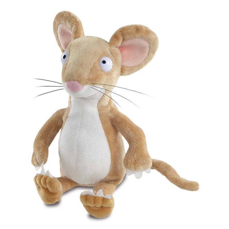 Mouse Plush