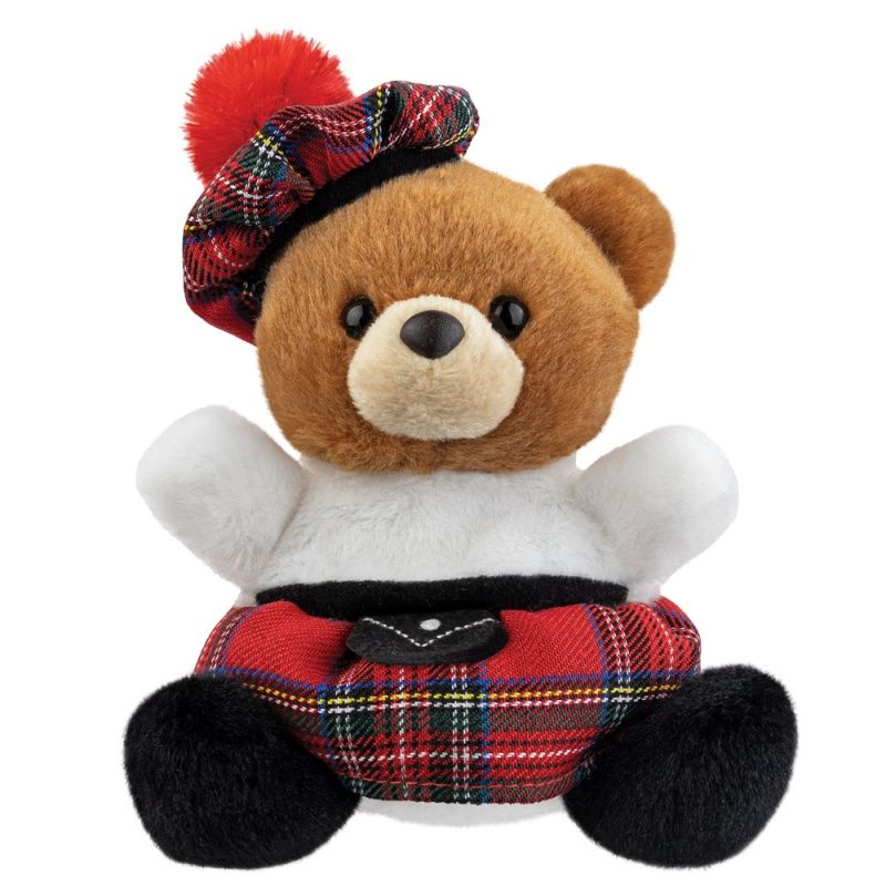 Angus Scottish