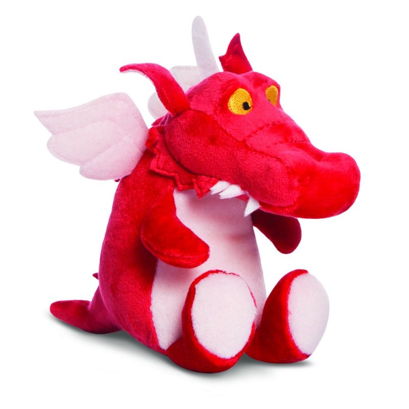 Dragon Buddies