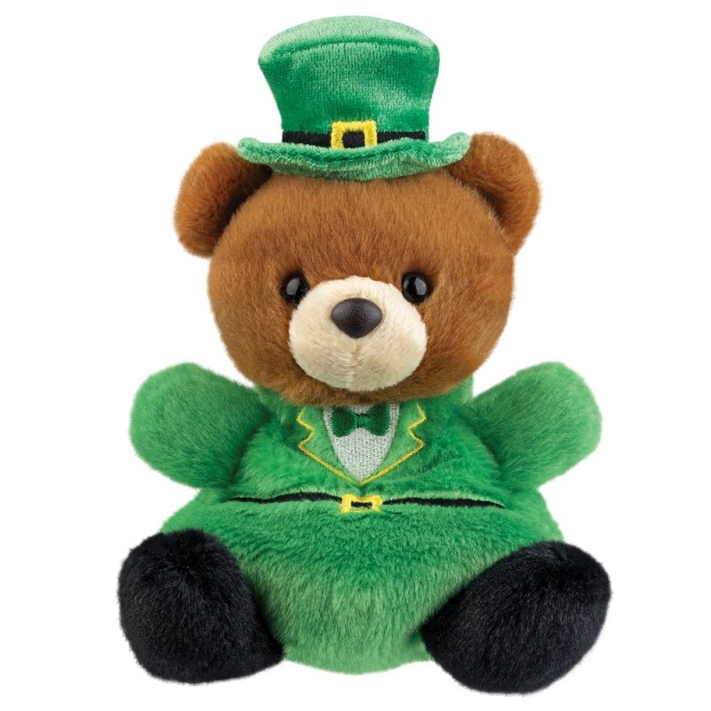 Liam Irish