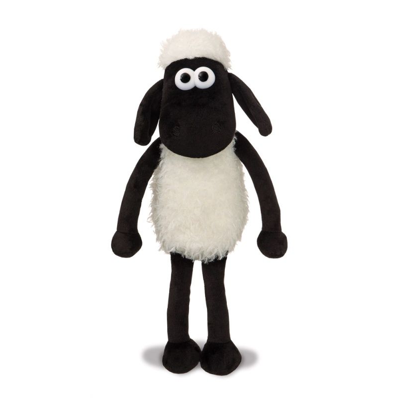 Shaun the Sheep Plush