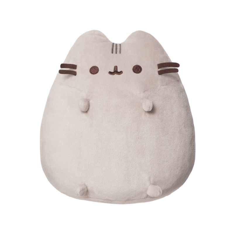 Sitting Pusheen Plush