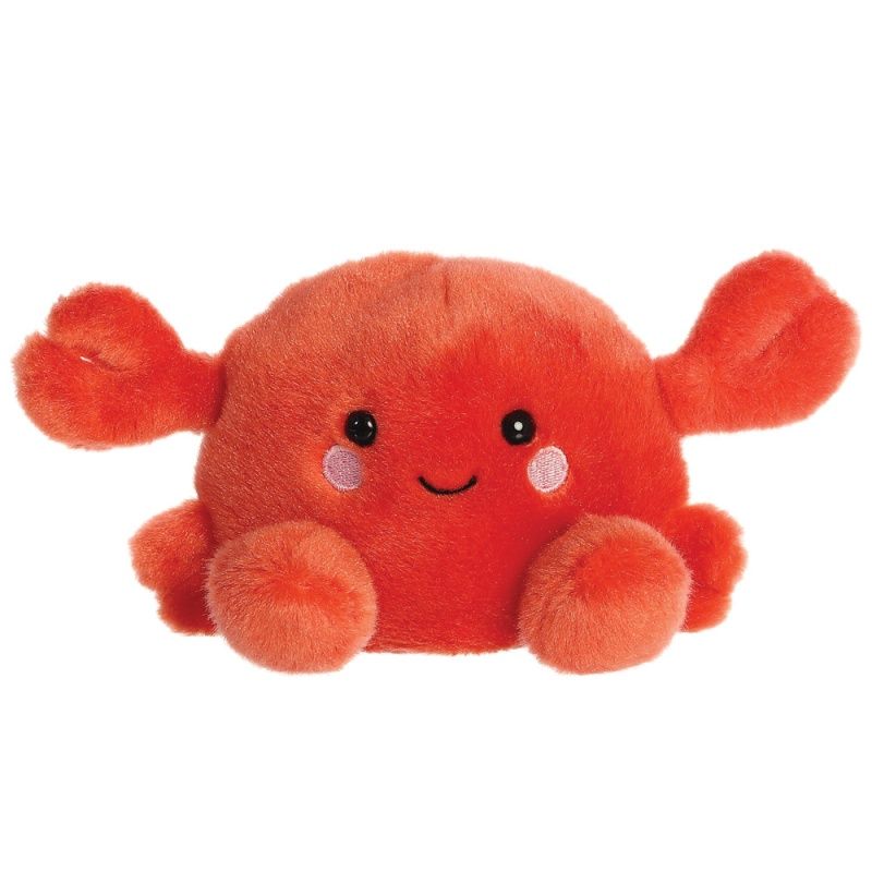 Snippy Crab