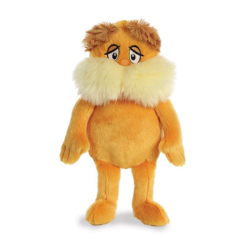 The Lorax 7.5inch
