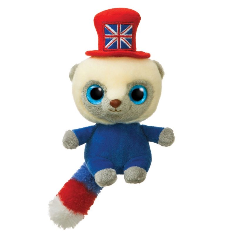 Yoohoo Union Jack