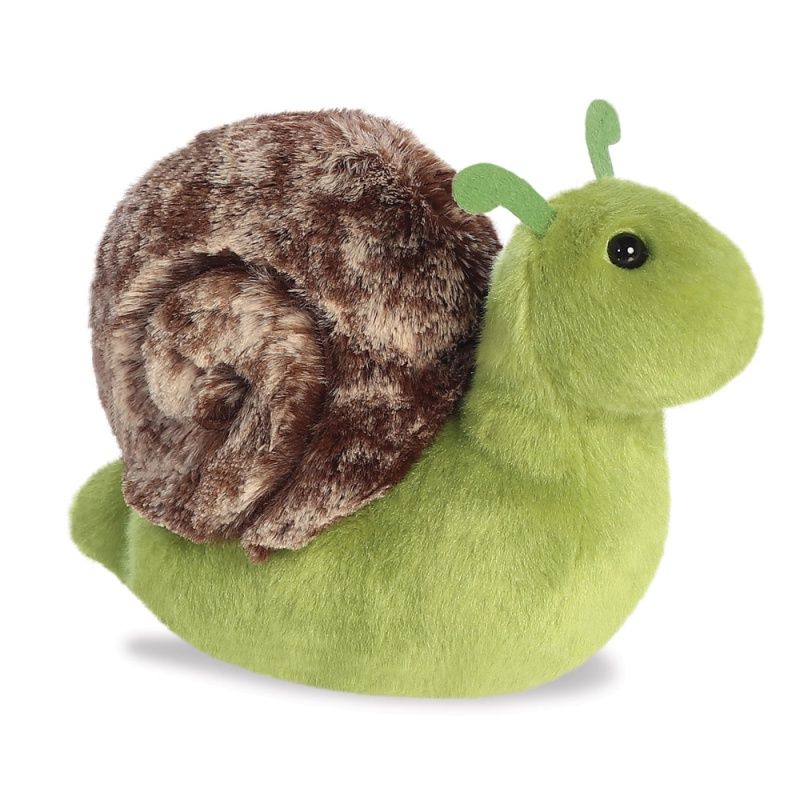 Slow Snail