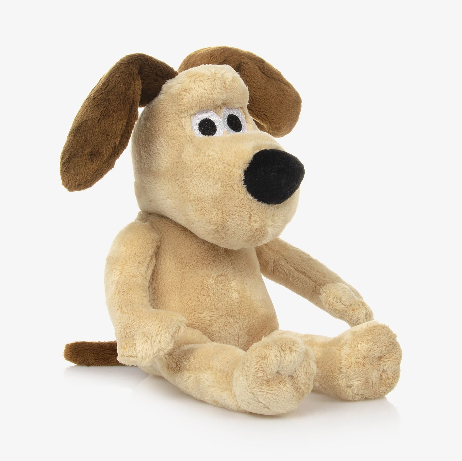 Gromit Plush