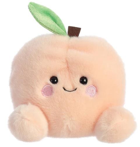 Mellow Peach