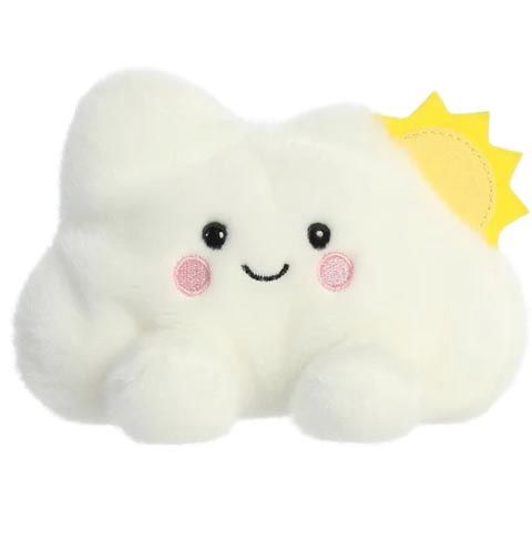 Summer Cloud