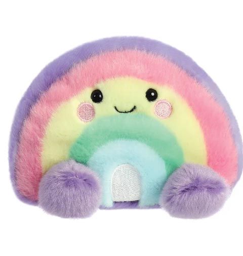 Vivi Rainbow