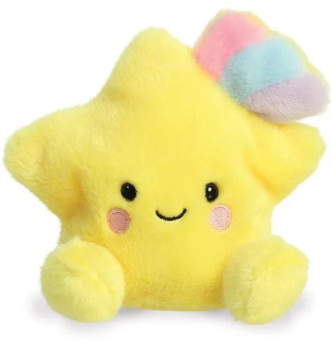 Pisces Shooting Star