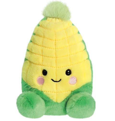 Wavey Corn