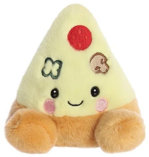 Peppa Pizza Slice
