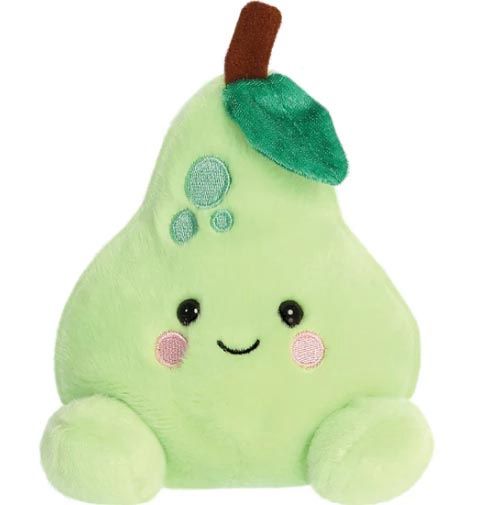 Bartlett Pear