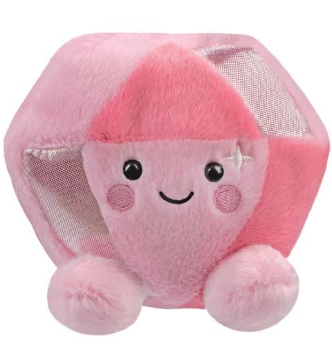 Pink Diamond