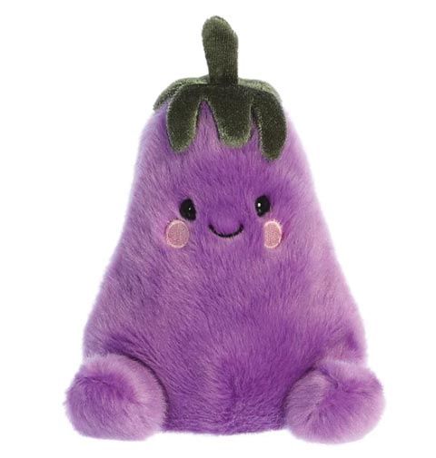 Aubrey Eggplant