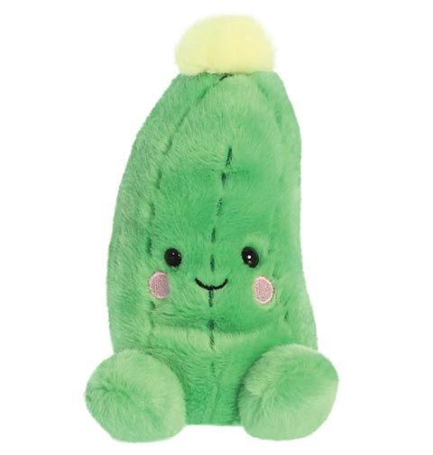 Dillian Cucumber